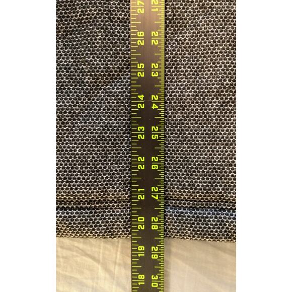 Orvis 1/4 Zip Fleece Lined Jacket. Men's Large. Black. NWT - Picture 7 of 13